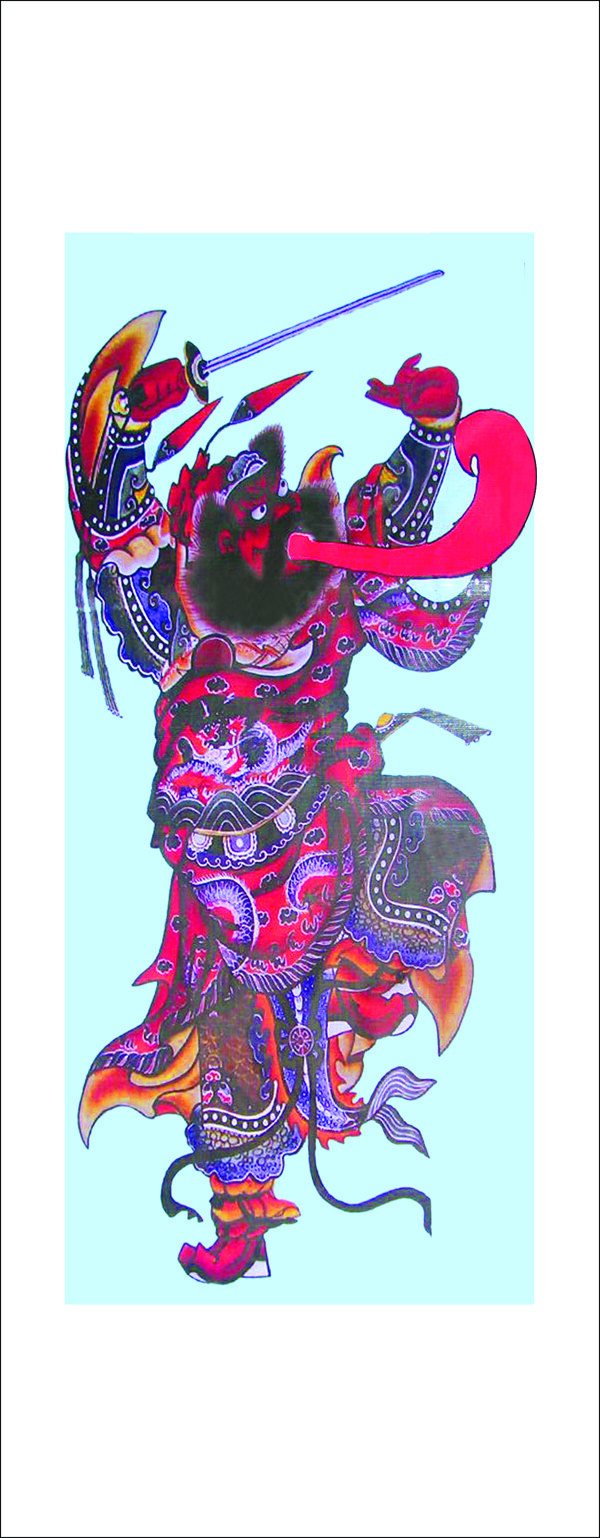 哈將圖片