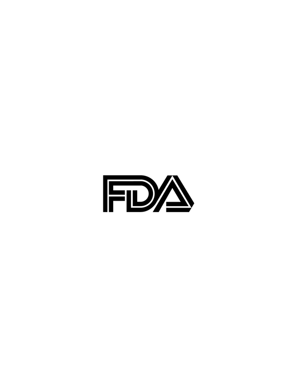 FDAlogo设计欣赏FDA名牌饮料标志下载标志设计欣赏