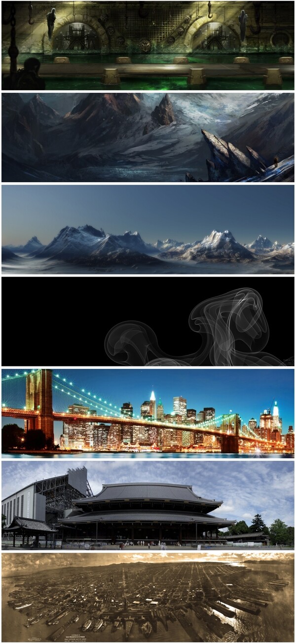 游戲背景