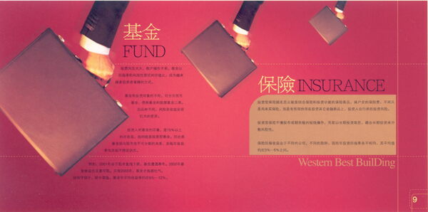 樓書(shū)設(shè)計(jì)版式設(shè)計(jì)201