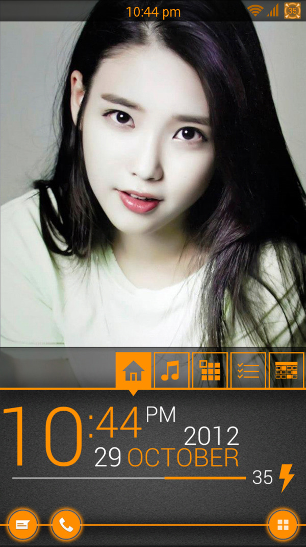 orangeiu