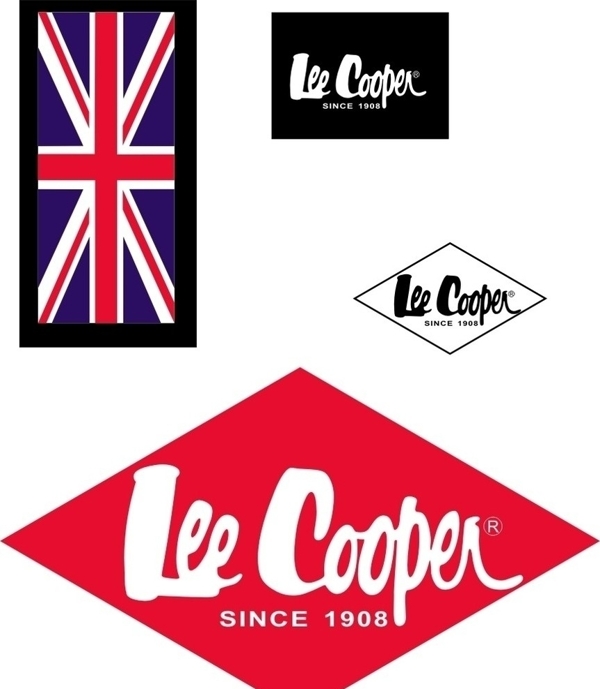 leecooper标志logo图片