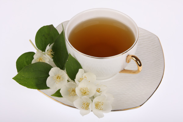一杯茶