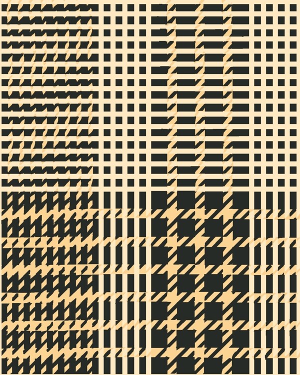 格子