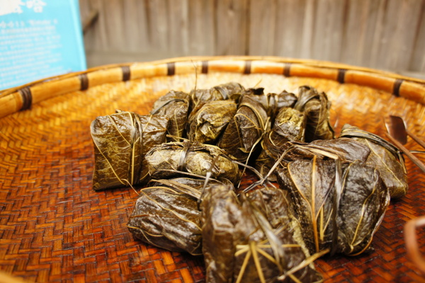 乾州美食圖片