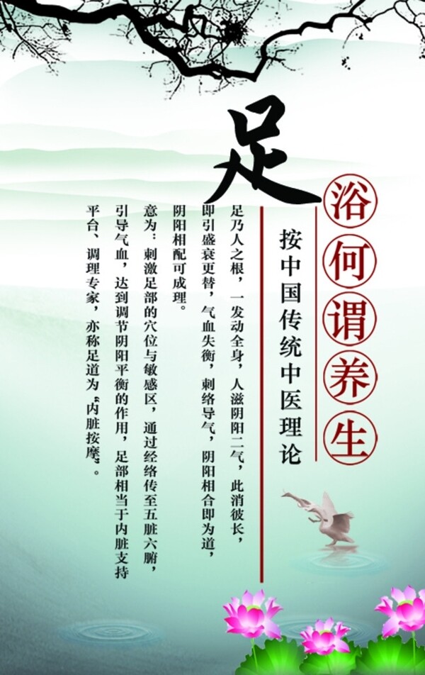 足浴圖片