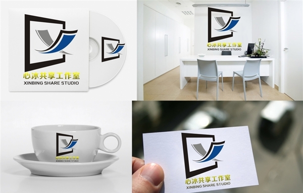 logo設計