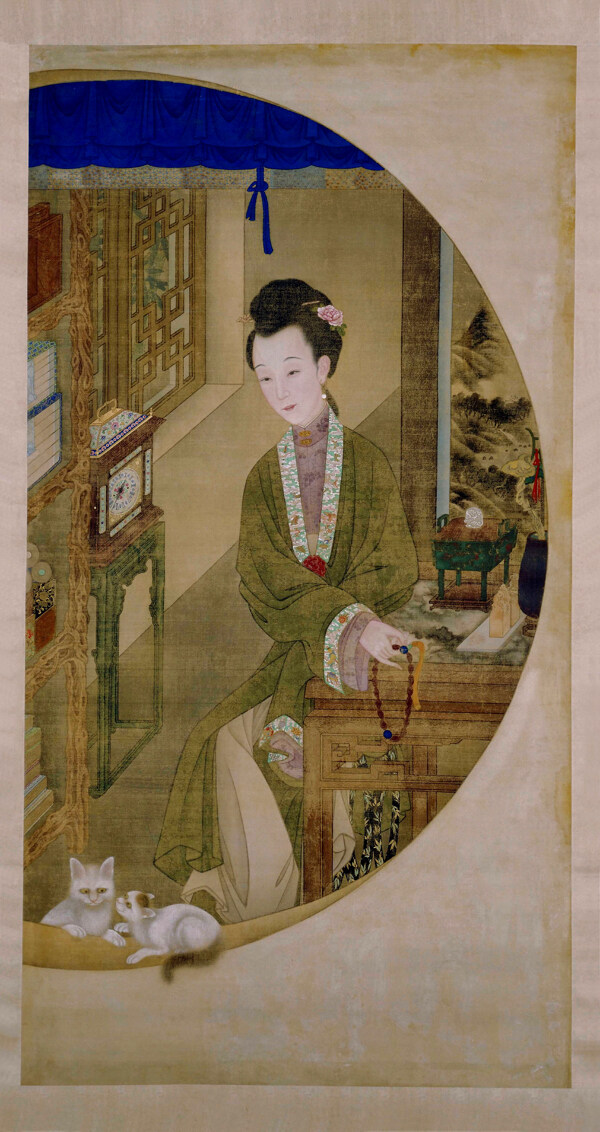心思圖片