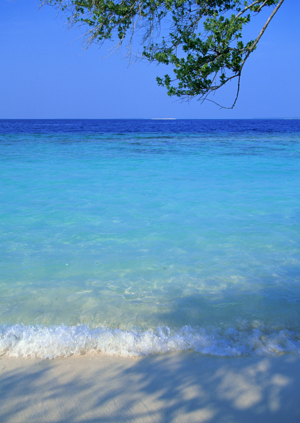 海邊風(fēng)景圖片