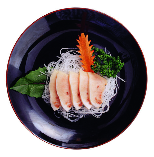 生魚片