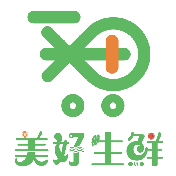 美好生鮮logo