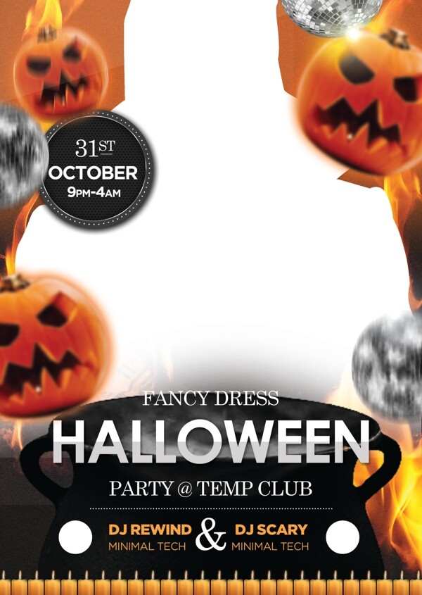 Halloween