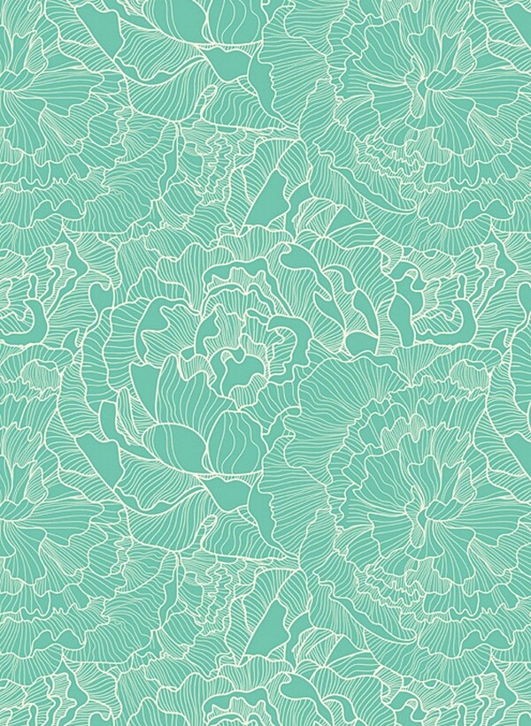 位圖植物花朵免費素材