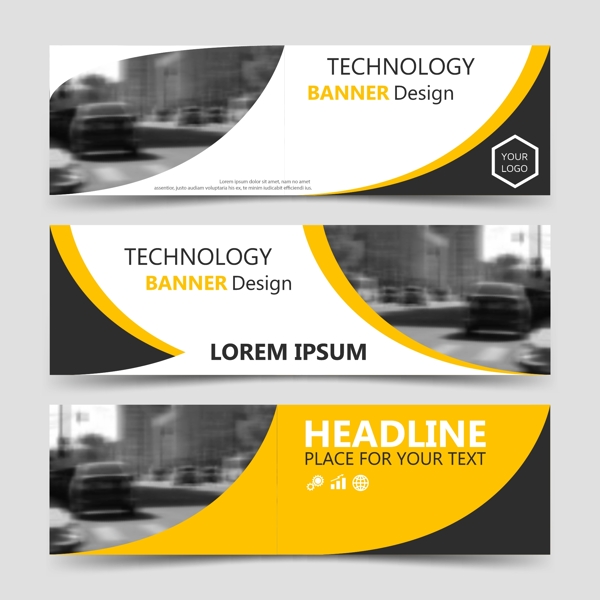企業(yè)banner