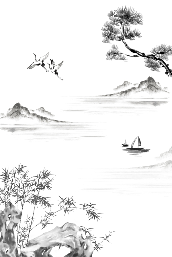 中國風(fēng)
