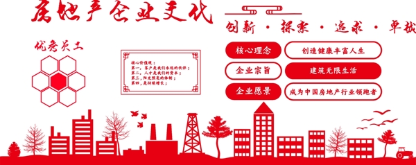 企業(yè)文化