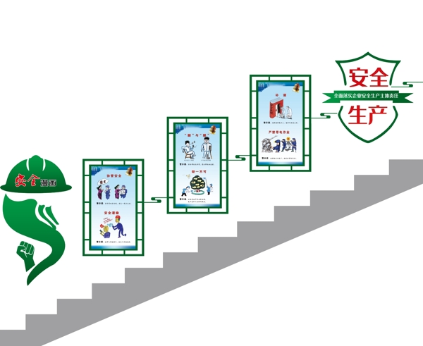 安全生產(chǎn)