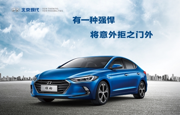 北京現(xiàn)代領(lǐng)動(dòng)墻掛畫吊旗