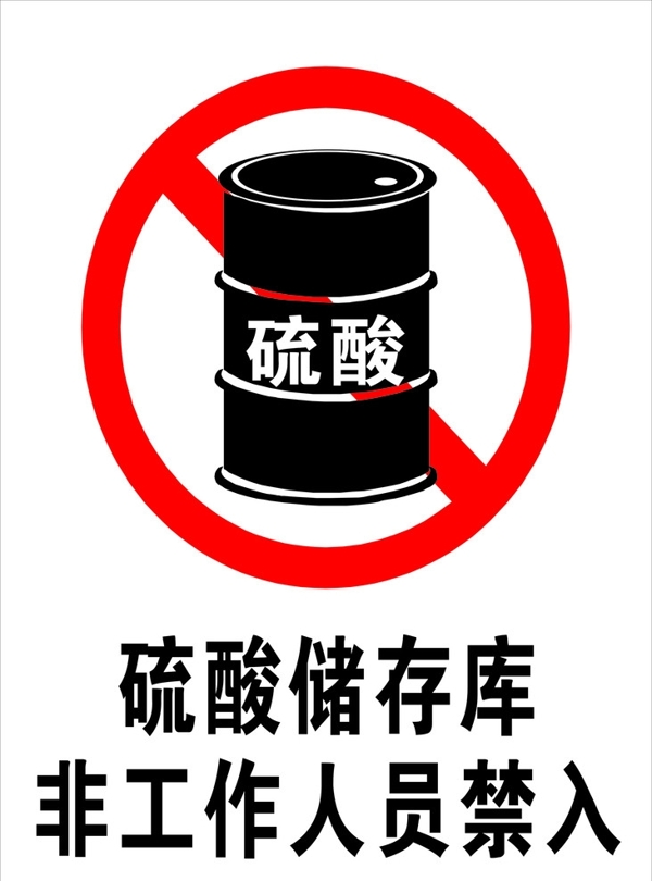 警示牌圖片
