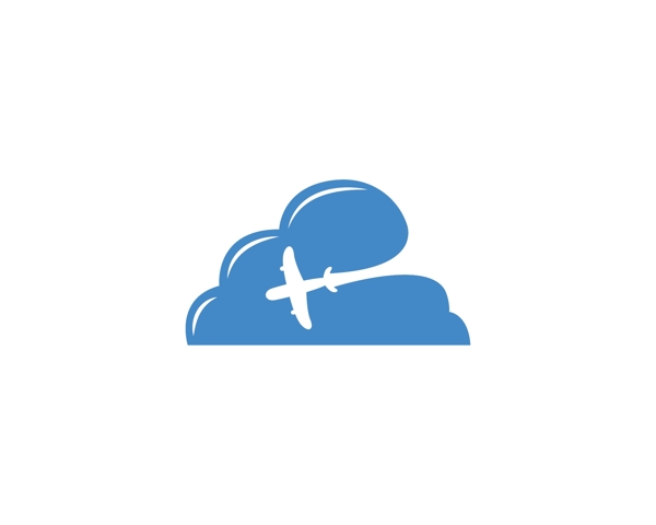 精美企業(yè)行業(yè)LOGO設(shè)計矢量