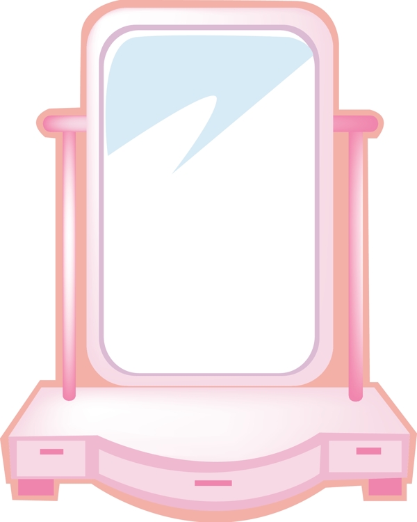 鏡子