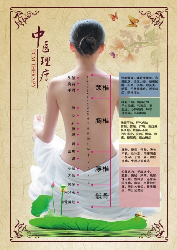 中醫(yī)理療