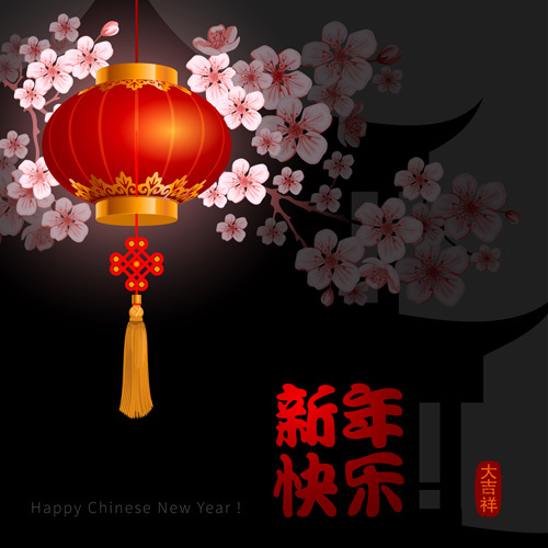 灯笼设计图