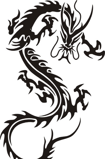 龍紋