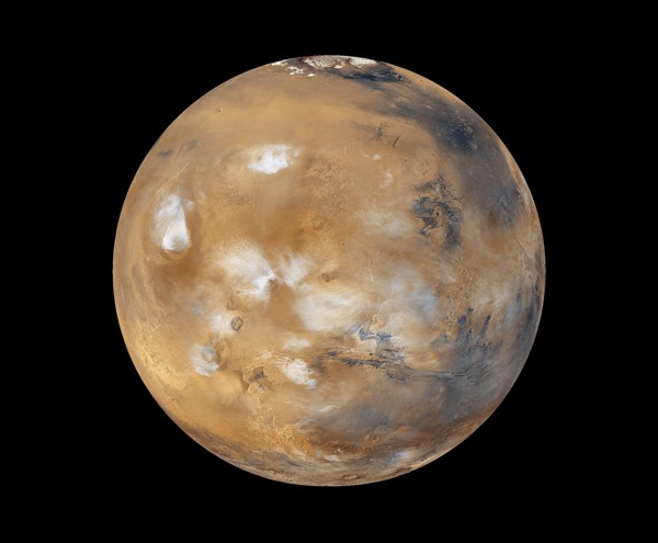 星球