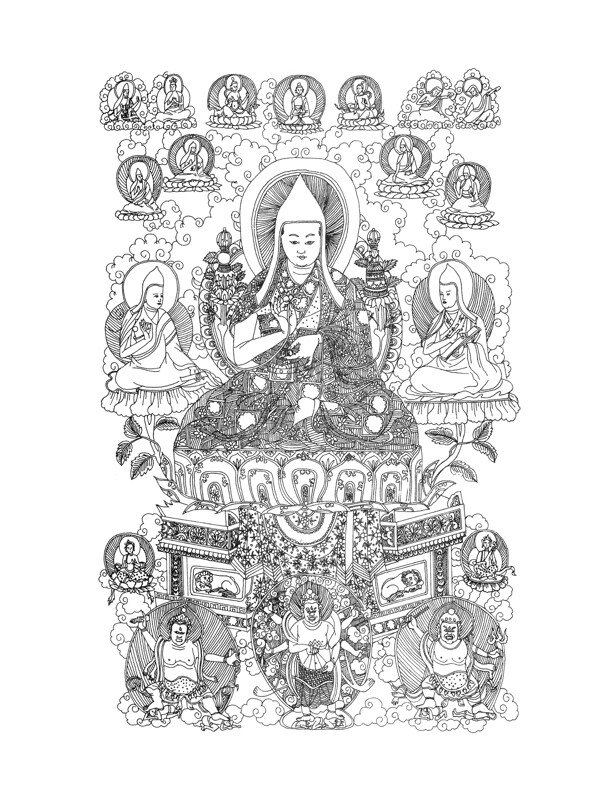 佛像圖片