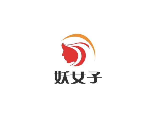 美容LOGO設(shè)計