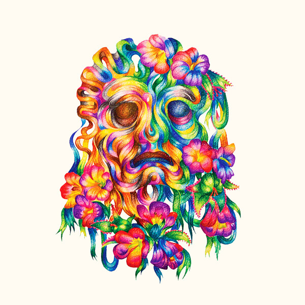 位圖插畫時(shí)尚插畫人物插畫插畫師免費(fèi)素材