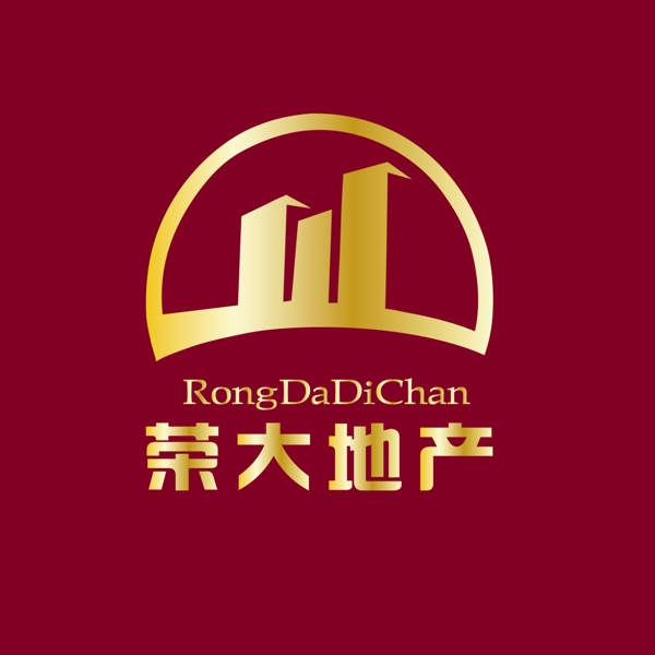 房地產(chǎn)logo