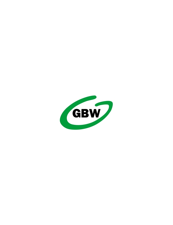 GBWGospodarczyBankWielkopolskilogo设计欣赏GBWGospodarczyBankWielkopolski金融机构LOGO下载标志设计欣赏