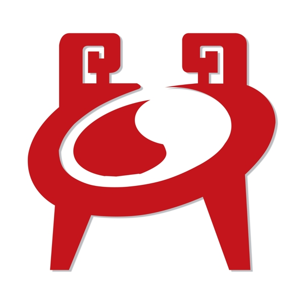 鼎的logo