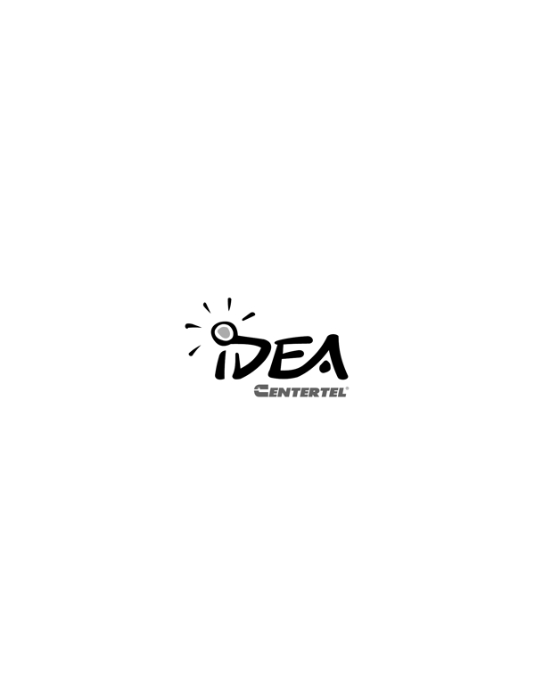 IdeaCentertellogo設(shè)計(jì)欣賞IdeaCentertel下載標(biāo)志設(shè)計(jì)欣賞