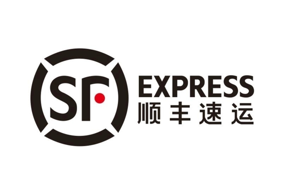 顺丰速运logo