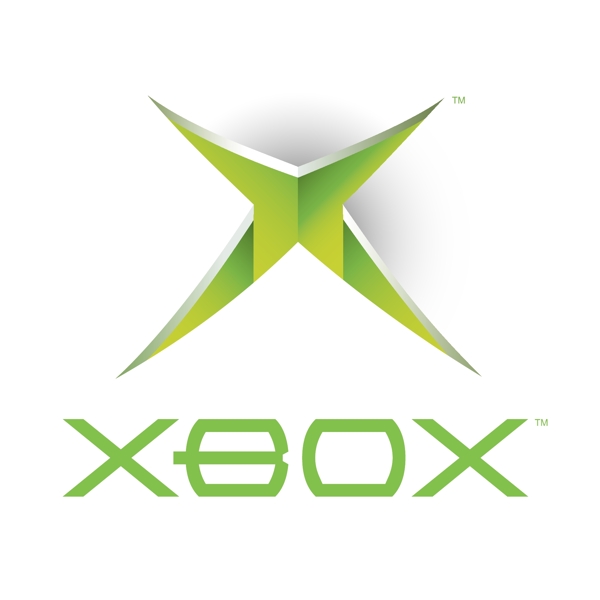 微软的Xbox135