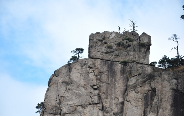 黃山圖片