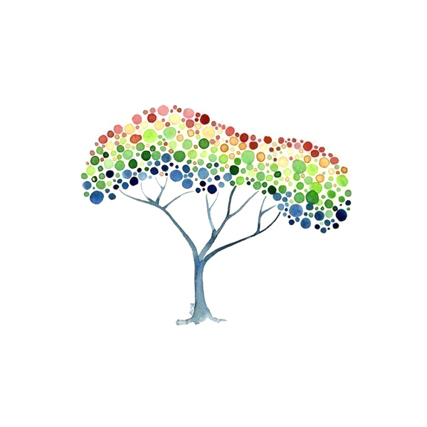 位圖插畫植物插畫時尚插畫藝術(shù)效果免費素材