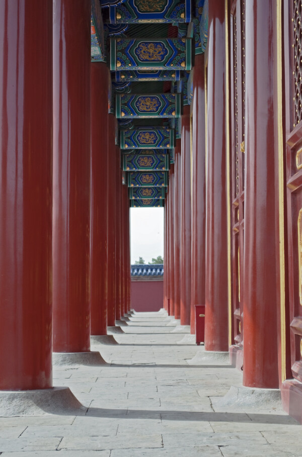 北京故宮圖片