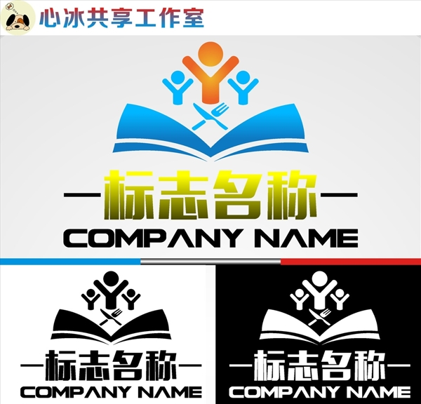 教育LOGO