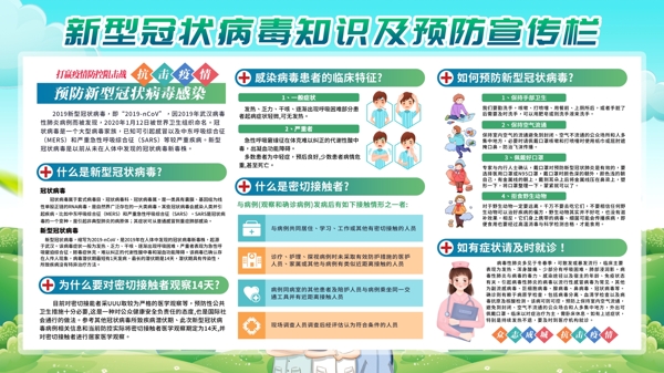 新型冠狀病毒