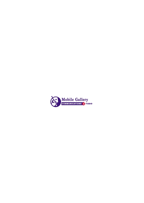 MobileGallerylogo設(shè)計(jì)欣賞MobileGallery手機(jī)公司LOGO下載標(biāo)志設(shè)計(jì)欣賞