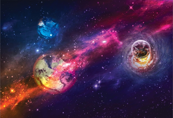 星空