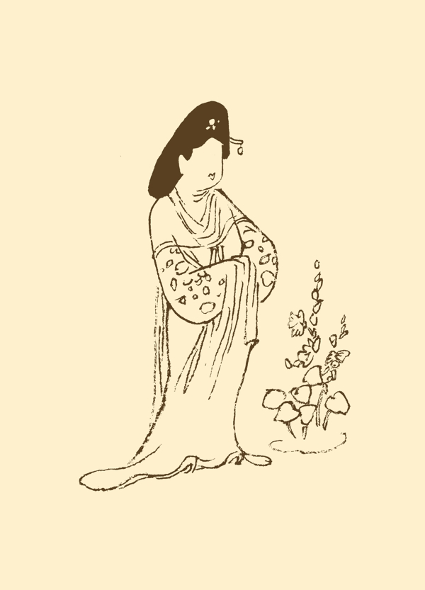 敦煌壁畫(huà)圖片