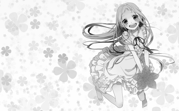 長發(fā)芽衣子