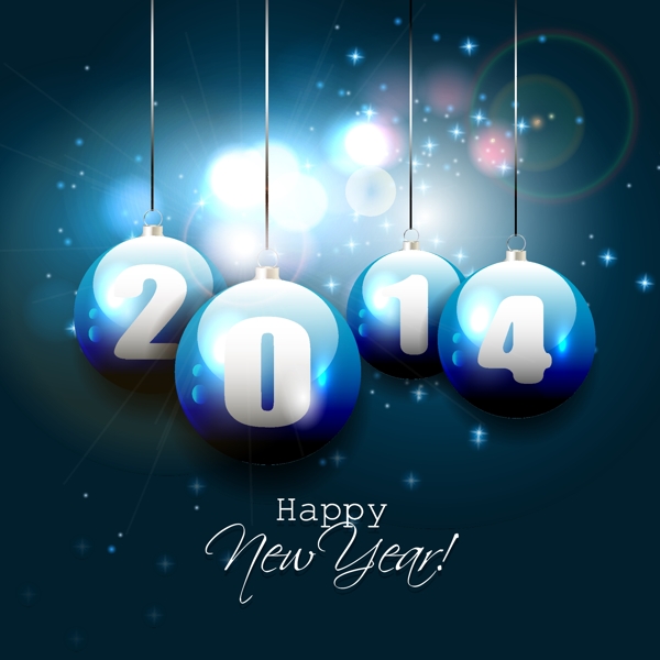 2014圣誕圖片