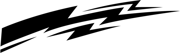 闪电Z标志
