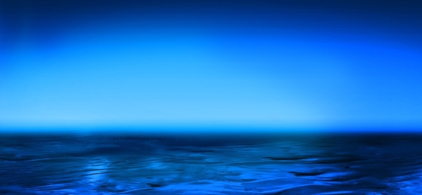 洋河蓝色经典背景